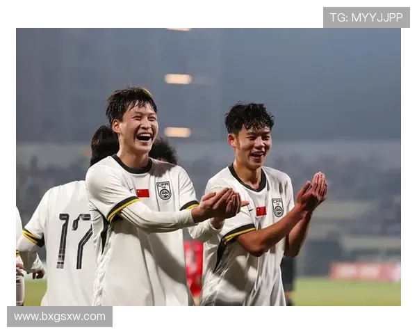 邝兆镭万项帅惟浩领衔中国U17